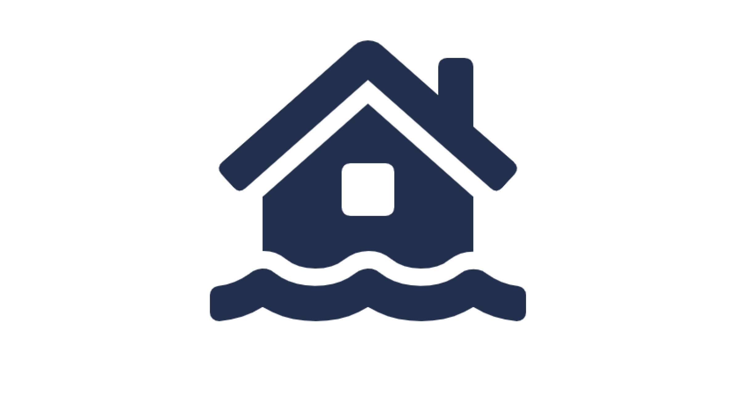 Flood icon